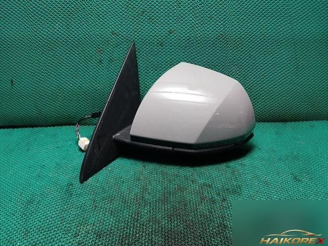 Hyundai Ioniq 2024 — зеркало боковое левое 87610GI000C5G