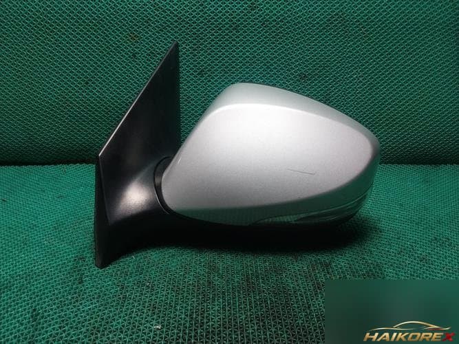 Hyundai Avante 2011 — зеркало боковое левое 876103X010AS 10