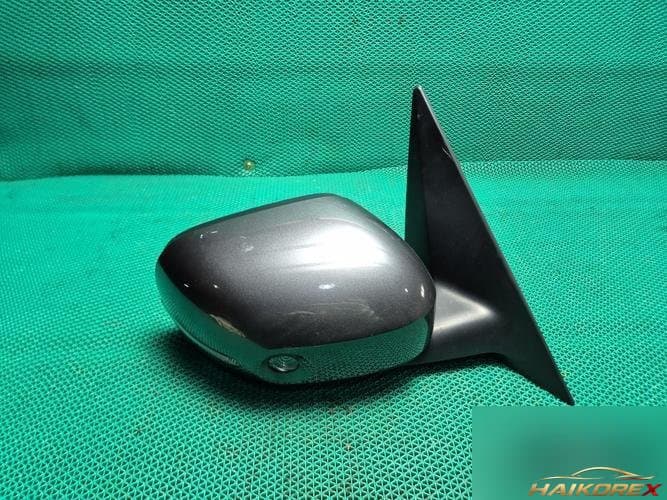 Hyundai Casper 2022 — боковое зеркало правое 87620O6010R4G