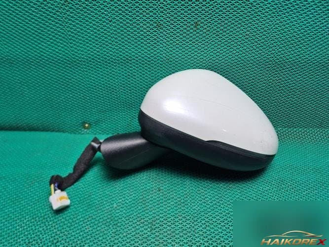 Kia K5 2023 — боковое зеркало левое 87610L2110SWP