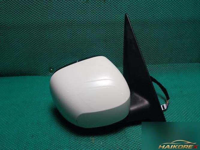 Hyundai Casper 2024 — зеркало боковое правое