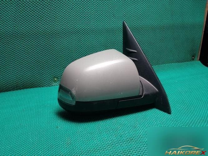 Hyundai Venue 2020 — зеркало боковое правое 87620K2040Y3A