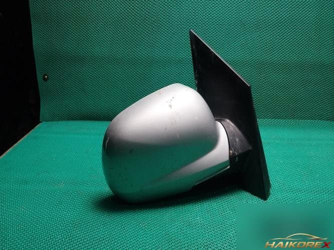 KG Mobility Actyon 2009 — зеркало боковое правое