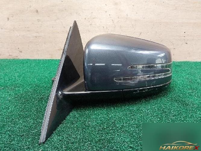 Mercedes-Benz E-Class 2011 — зеркало боковое левое A2128103116 2