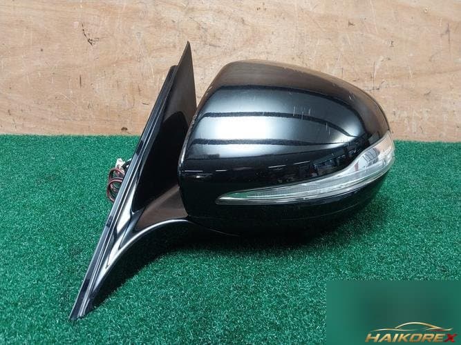 Mercedes-Benz E-Class 2021 — зеркало боковое левое A2138101303