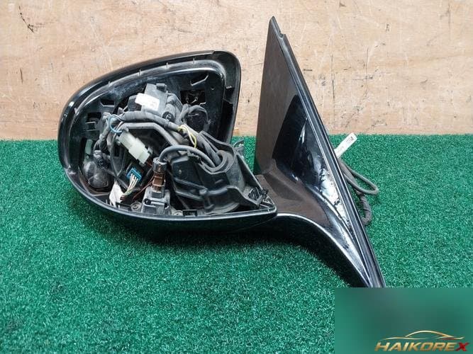 Mercedes-Benz S-Class 2014 — зеркало боковое правое A2228104619