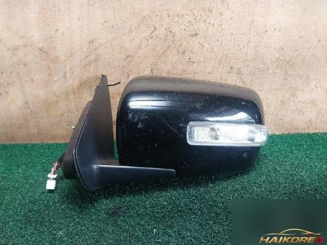 Kia Mohave 2009 — зеркало боковое левое 87610-2J020