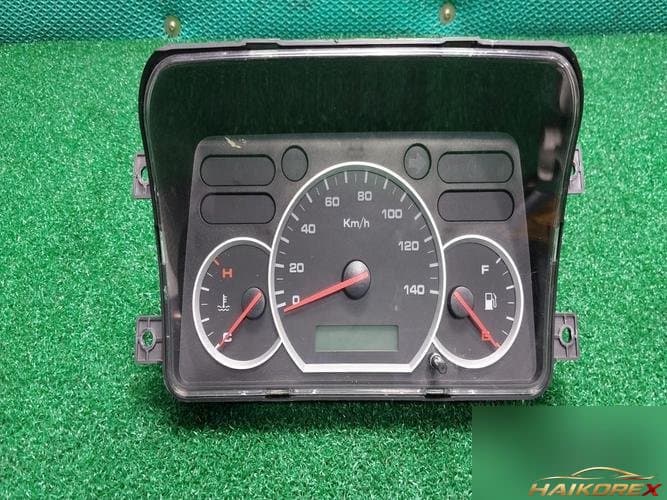 Daewoo Matiz 2020 — приборная панель 42623855