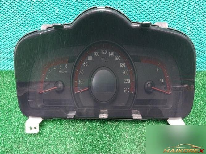 Kia Mohave 2008 — панель приборов 940132J010