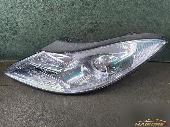 Hyundai Veracruz 2013 — фара левая
