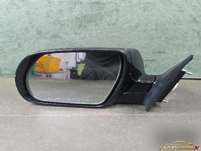 Hyundai Veracruz 2013 — зеркало боковое левое