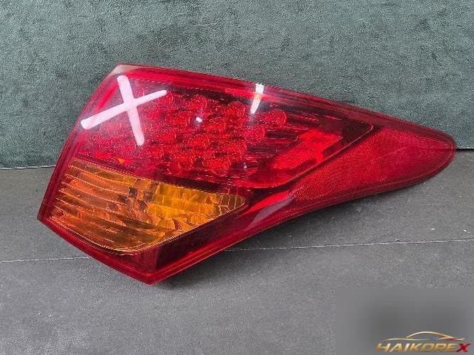 Hyundai Veracruz 2007 — комбинированный фонарь задний правый (пассажирский) 2