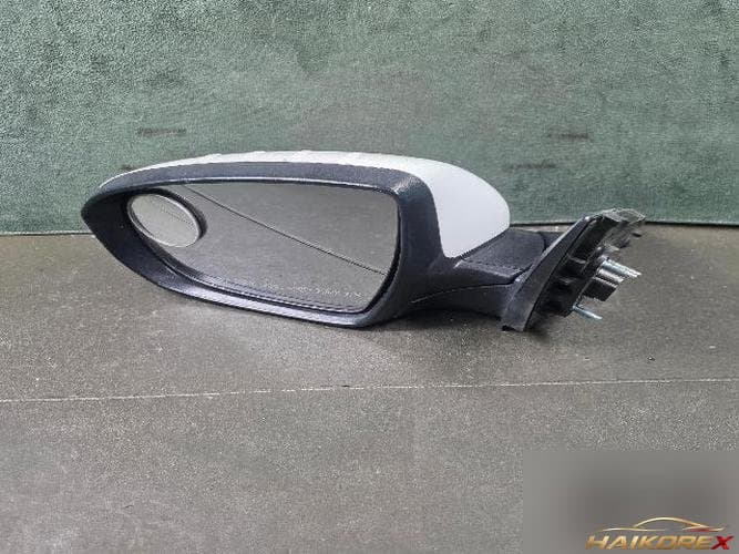 Kia K5 2013 — боковое зеркало левое
