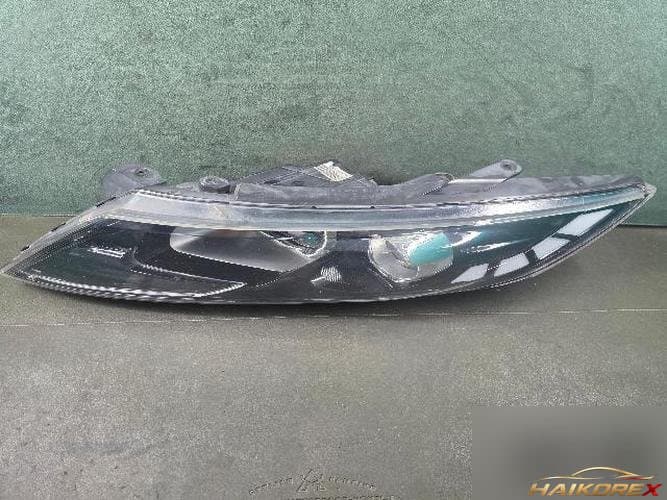 Kia K5 2013 — фара левая