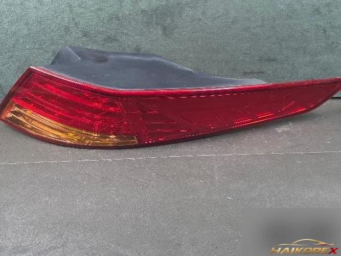 Kia K5 2013 — фонарь задний правый (комбинированный)