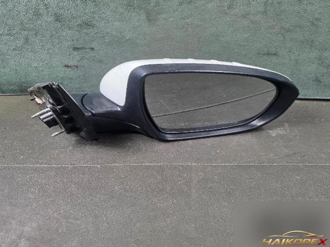 Kia K5 2013 — зеркало боковое правое