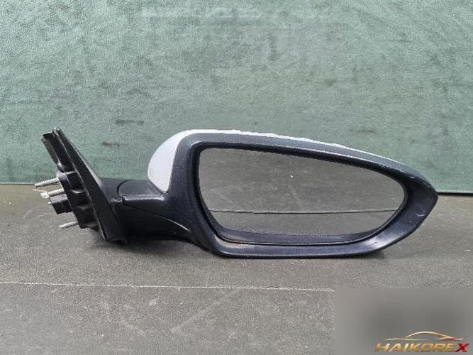 Kia K5 2013 — боковое зеркало правое