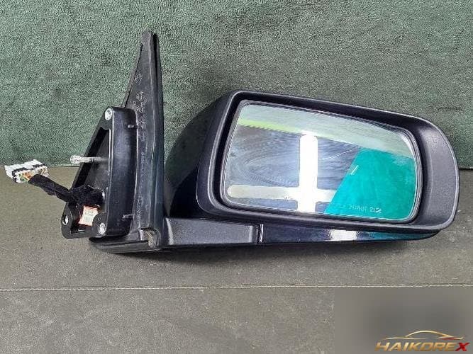 Kia Mohave 2009 — зеркало боковое правое