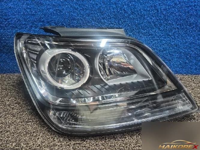 Kia Mohave 2014 — фара передняя правая HID