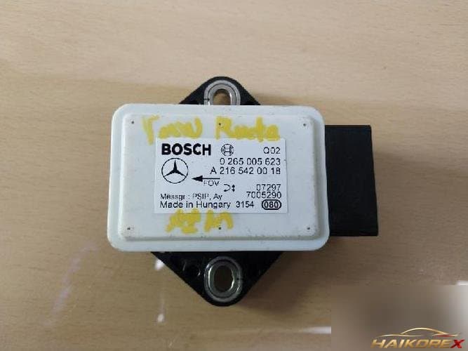 Mercedes-Benz B-Class 2008 — датчик 261 542 0018
