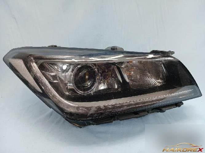 Hyundai Genesis 2015 — фара передняя правая (HID)