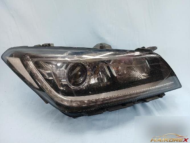 Hyundai Genesis 2015 — фара головного света правая (HID)