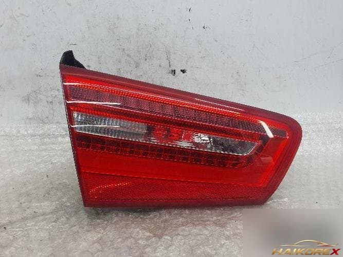 Audi A6 2014 — обивка задней двери левая 4G5 945 093 A 4