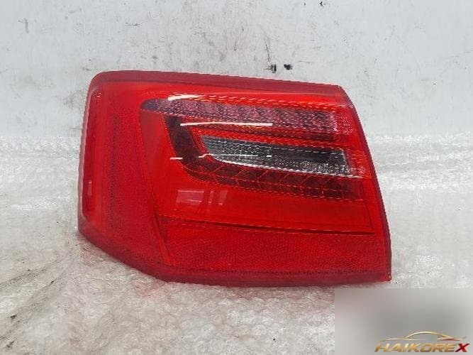 Audi A6 2014 — комбинированный фонарь задний левый (водительский) 4G5 945 095 A