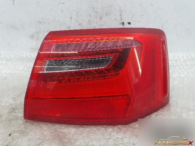 Audi A6 2014 — фонарь задний правый (комбинированный) 4G5 945 096 A 7