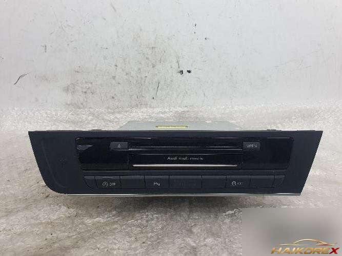 Audi A6 2014 — AV-система 4G0 035 748 G