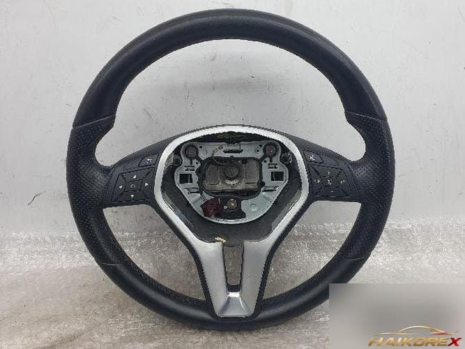 Mercedes-Benz C-класс 2012 — руль A218 460 2503