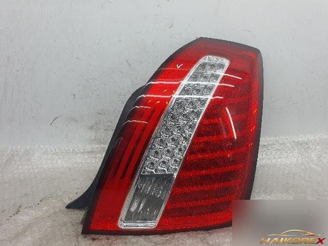 Kia Opirus 2011 — фонарь задний правый (комбинированный) 92402-3P800