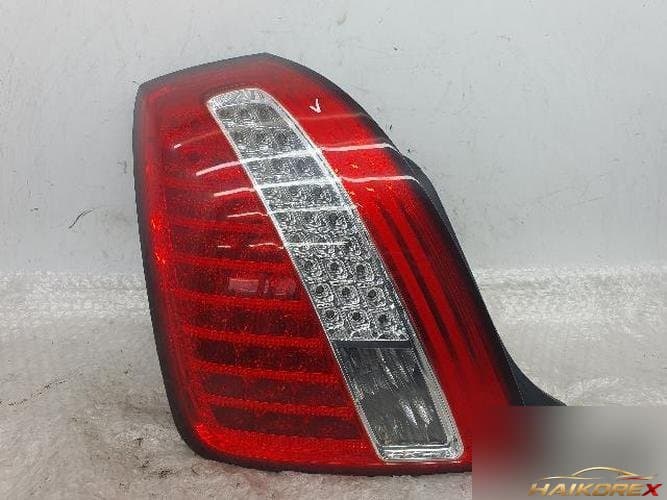 Kia Opirus 2011 — комбинированный фонарь задний левый 92401-3P800