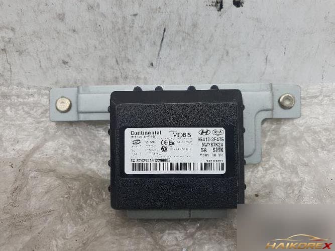 Kia Opirus 2011 — модуль смарт-ключа 95410-3F475