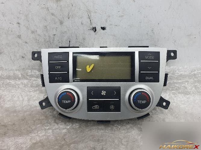 Hyundai Santa Fe 2006 — переключатель климат-контроля 97250-2B400