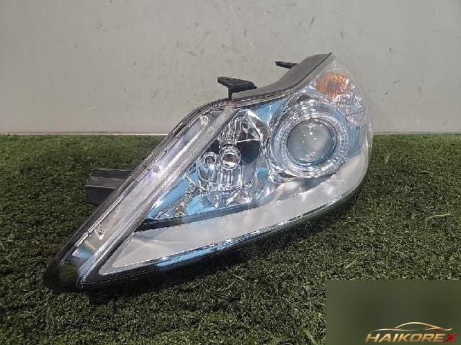 Hyundai Genesis 2011 — фара передняя левая 92101 3MXXX
