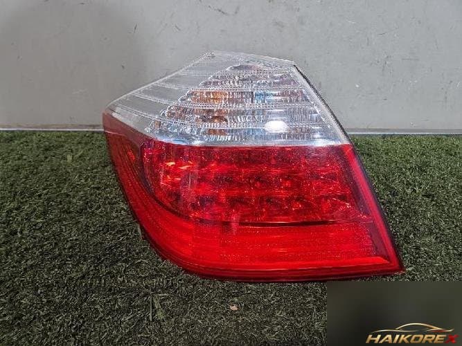 Hyundai Genesis 2011 — фонарь задний левый в сборе 92401 3M0 7