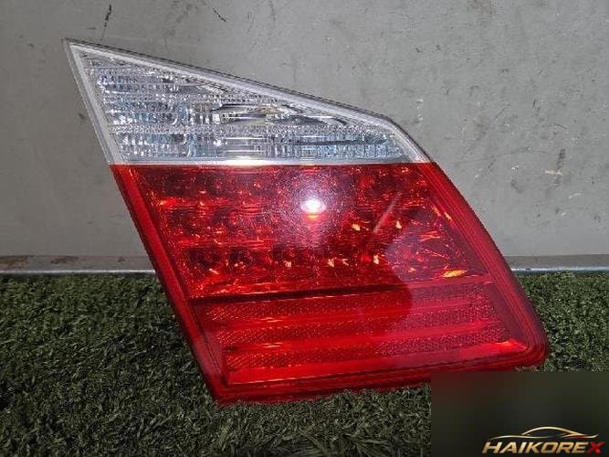 Hyundai Genesis 2011 — обивка задней двери левая 92403 3M0