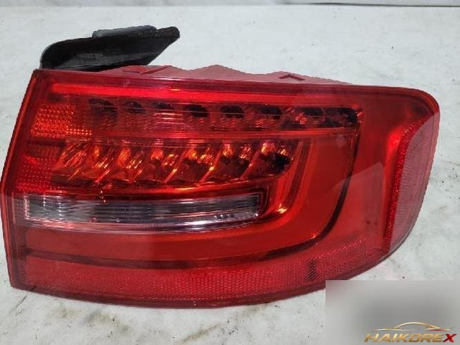Audi A4 2016 — комбинированный фонарь задний правый
