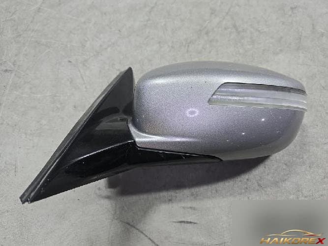 Hyundai Genesis 2012 — зеркало боковое левое (2)
