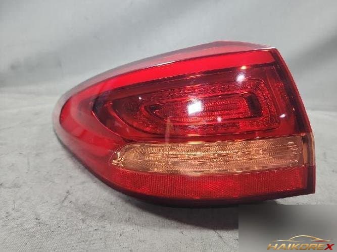 Kia K9 2013 — фонарь задний левый
