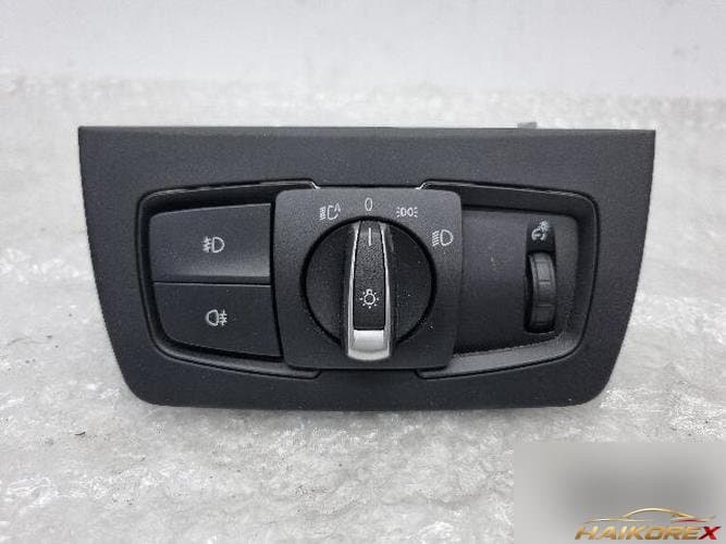 BMW 3-series 2012 — кнопка/переключатель 61319265303-03