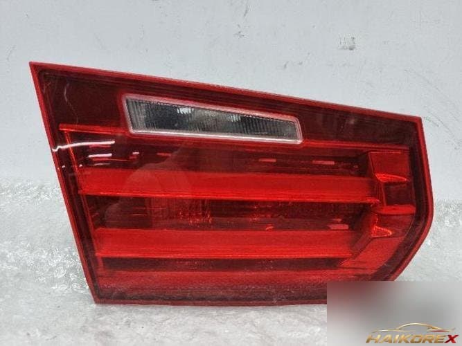 BMW 3 series 2012 — отделка задней двери (левая)