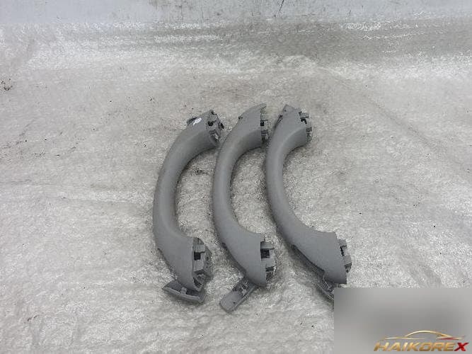 KG Mobility Korando 2012 — потолочные ручки (3 шт)