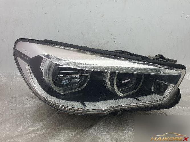 BMW 5 Series 2014 — фара правая (7352470-08)