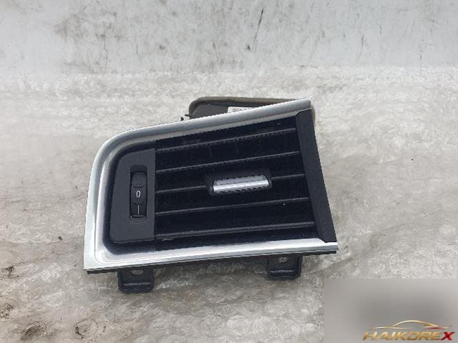 BMW 5 Series 2014 — дефлектор воздушный F3914258209