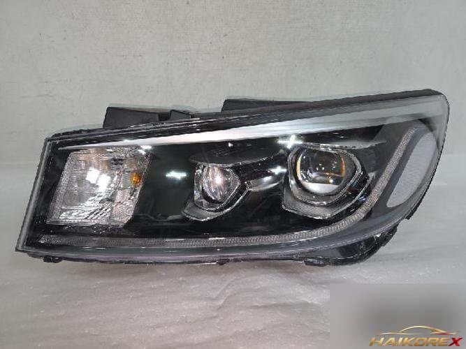 Kia Carnival 2020 — фара передняя левая LED 92101 A9700 1