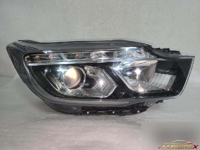 KG Mobility Rexton 2018 — фара правая HID 8pin LED 83102 36030 36031