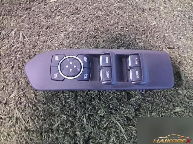 Ford MKS 2013 — переключатель стеклоподъемника