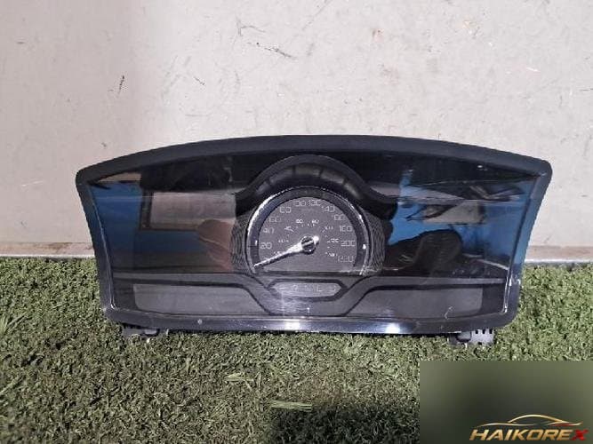 Ford MKS 2013 — щиток приборов DA5T-10849-BK